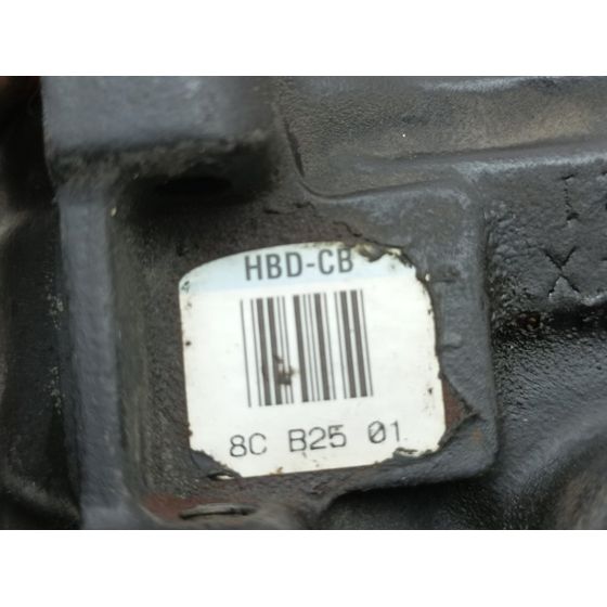 Bomba Direccion Para Ford Explorer