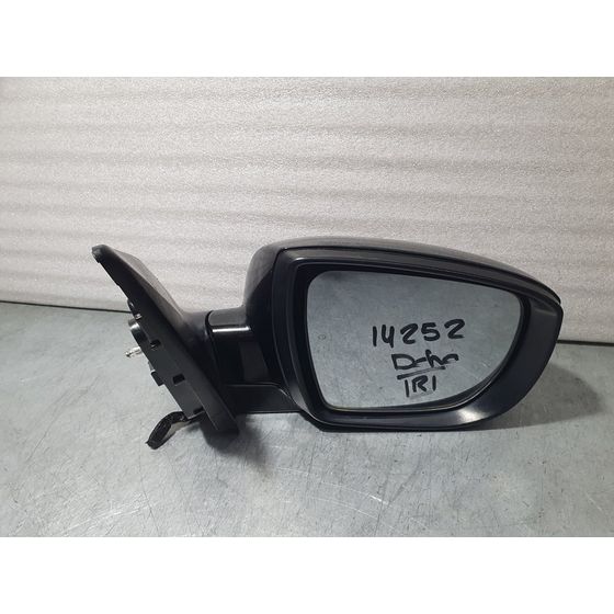 Retrovisor Derecho para Hyundai Ix35