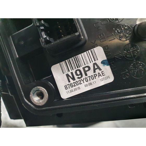Retrovisor Derecho para Hyundai Ix35