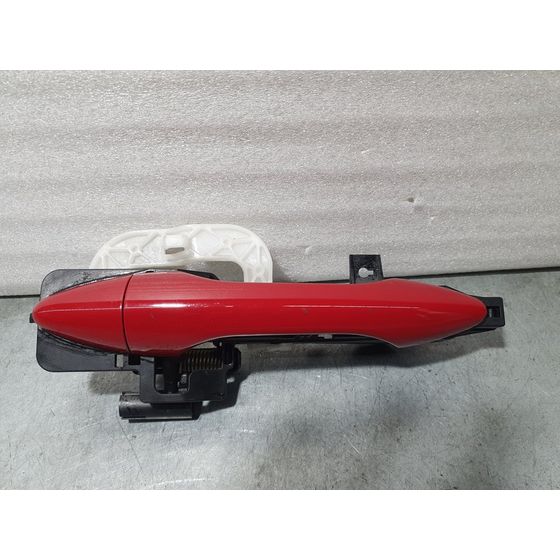 Maneta Exterior Delantera Derecha Para Hyundai Ix35