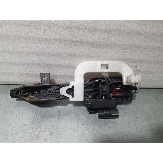 Maneta Exterior Delantera Derecha Para Hyundai Ix35