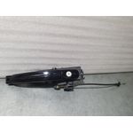Maneta Exterior Delantera Izquierda Para Ford Focus Lim.