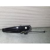Maneta Exterior Delantera Izquierda Para Ford Focus Lim.