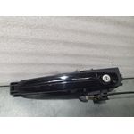 Maneta Exterior Delantera Izquierda Para Ford Focus Lim.
