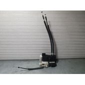 Cerradura Puerta Delantera Derecha Para Hyundai Ix35