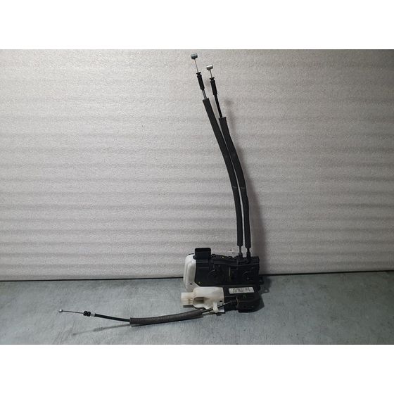Cerradura Puerta Delantera Derecha Para Hyundai Ix35