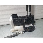 Cerradura Puerta Delantera Derecha Para Hyundai Ix35