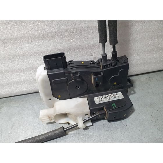 Cerradura Puerta Delantera Derecha Para Hyundai Ix35