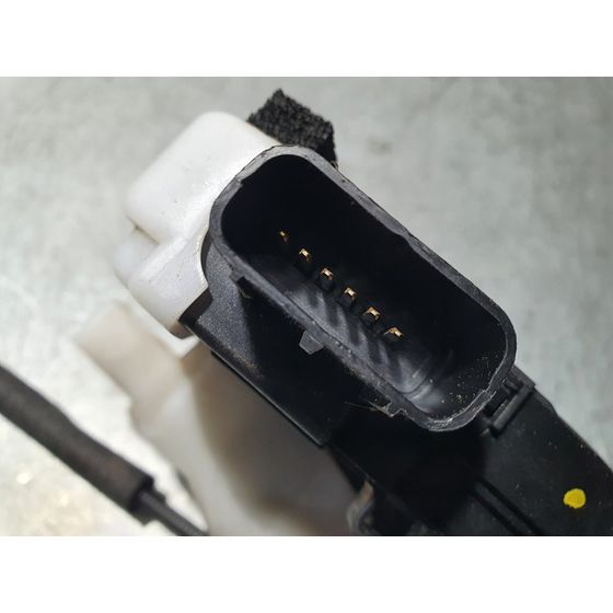 Cerradura Puerta Delantera Derecha Para Hyundai Ix35