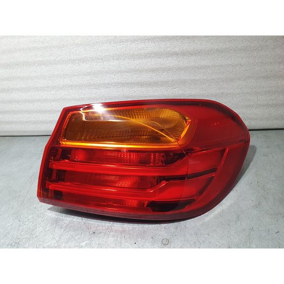 Piloto Trasero Derecho para Bmw Serie 4 Coupe (F32)
