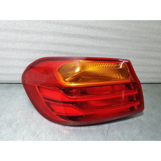Piloto Trasero Izquierdo para Bmw Serie 4 Coupe (F32)