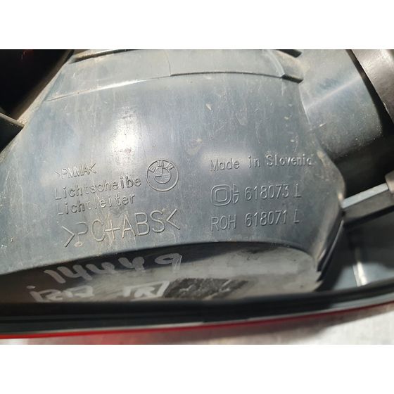 Piloto Trasero Izquierdo para Bmw Serie 4 Coupe (F32)
