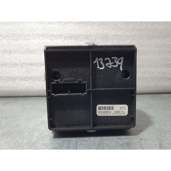 Mando Multifuncion Para Land Rover Range Rover Sport