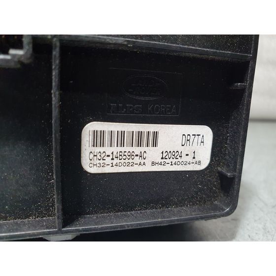 Mando Multifuncion Para Land Rover Range Rover Sport