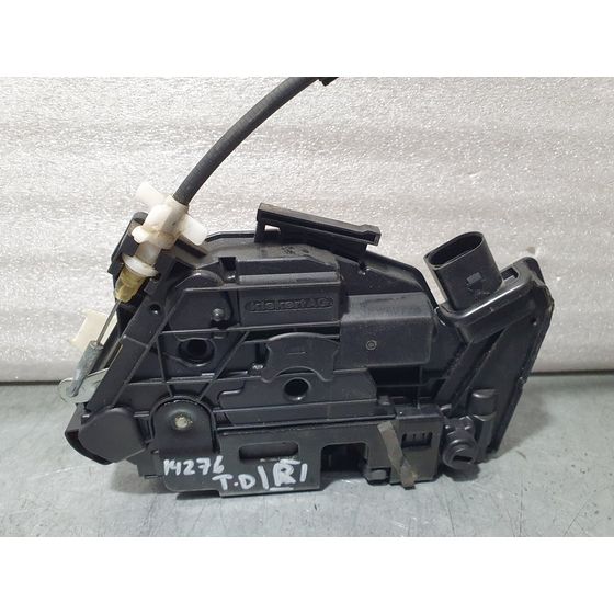Cerradura Puerta Trasera Derecha Para Skoda Superb Combi