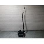 Cerradura Puerta Delantera Derecha Para Nissan Micra V