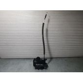 Cerradura Puerta Delantera Derecha Para Nissan Micra V