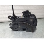 Cerradura Puerta Delantera Derecha Para Nissan Micra V