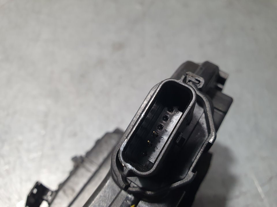 Cerradura Puerta Delantera Derecha Para Nissan Micra V