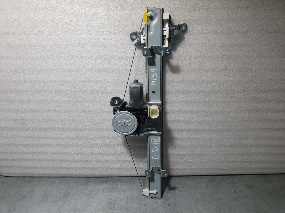 Elevalunas Delantero Derecho Para Nissan Micra V
