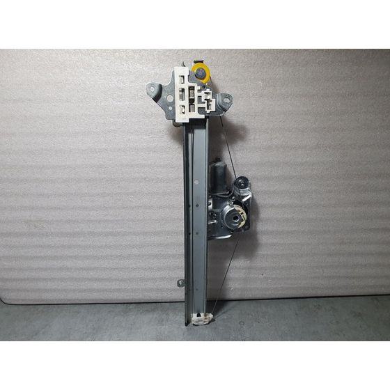 Elevalunas Delantero Derecho Para Nissan Micra V
