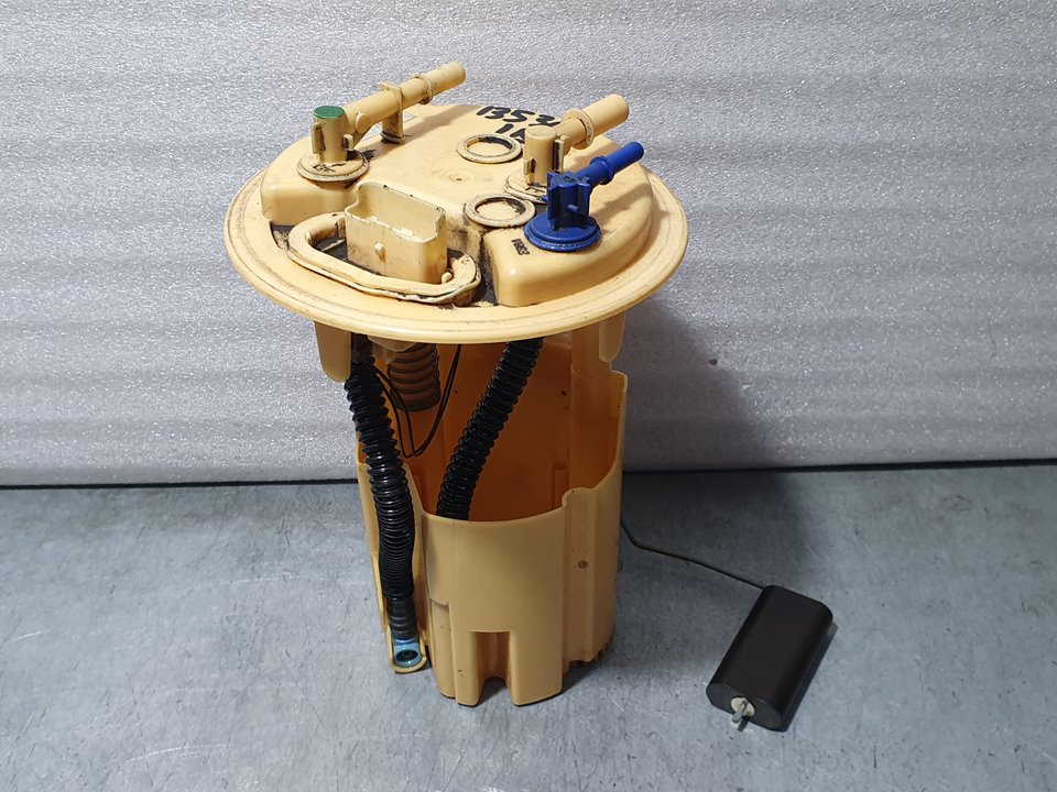 Aforador Para Citroen Ds3