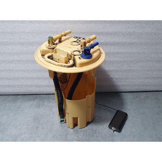 Aforador Para Citroen Ds3