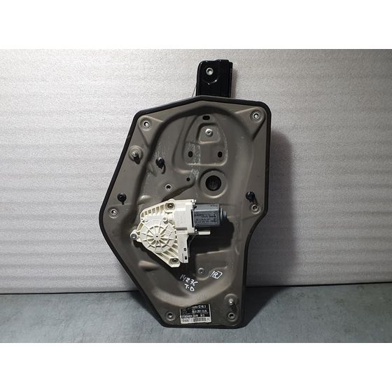 Elevalunas Trasero Derecho Para Skoda Superb Combi
