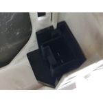 Elevalunas Trasero Derecho Para Skoda Superb Combi