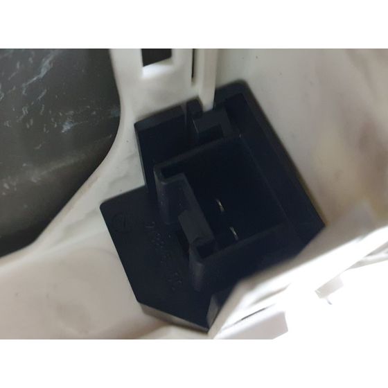 Elevalunas Trasero Derecho Para Skoda Superb Combi