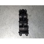 Mando Elevalunas Delantero Izquierdo  Para Land Rover Range Rover Sport