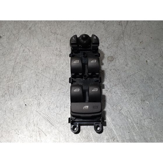Mando Elevalunas Delantero Izquierdo  Para Land Rover Range Rover Sport