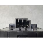 Mando Elevalunas Delantero Izquierdo  Para Land Rover Range Rover Sport