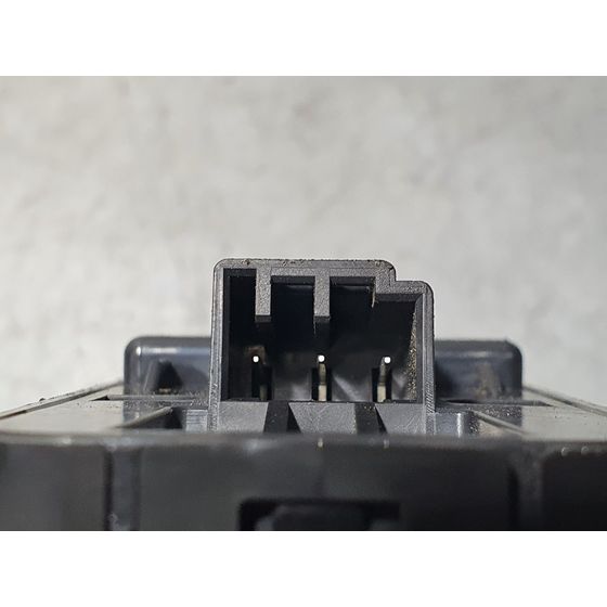 Mando Elevalunas Delantero Izquierdo  Para Land Rover Range Rover Sport