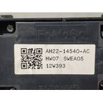 Mando Elevalunas Delantero Izquierdo  Para Land Rover Range Rover Sport