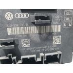 Modulo Electronico Para Skoda Superb Combi