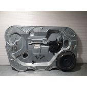 Elevalunas Delantero Izquierdo Para Ford Focus Lim.