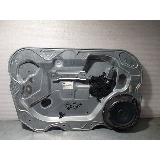 Elevalunas Delantero Izquierdo Para Ford Focus Lim.