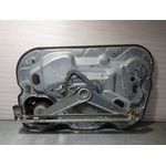 Elevalunas Delantero Izquierdo Para Ford Focus Lim.