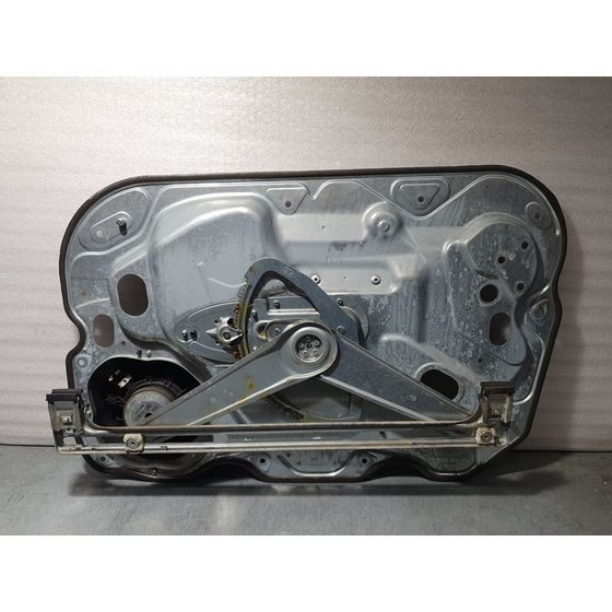 Elevalunas Delantero Izquierdo Para Ford Focus Lim.