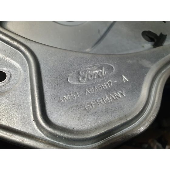 Elevalunas Delantero Izquierdo Para Ford Focus Lim.