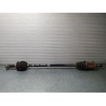 Transmision Trasera Derecha Para Honda Cr-V