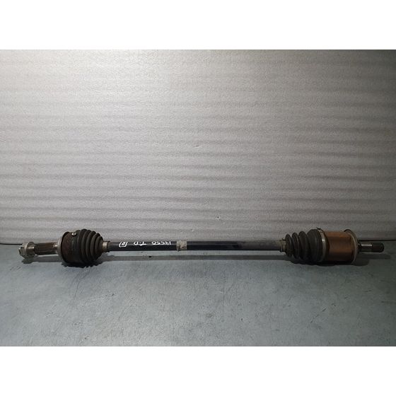 Transmision Trasera Derecha Para Honda Cr-V