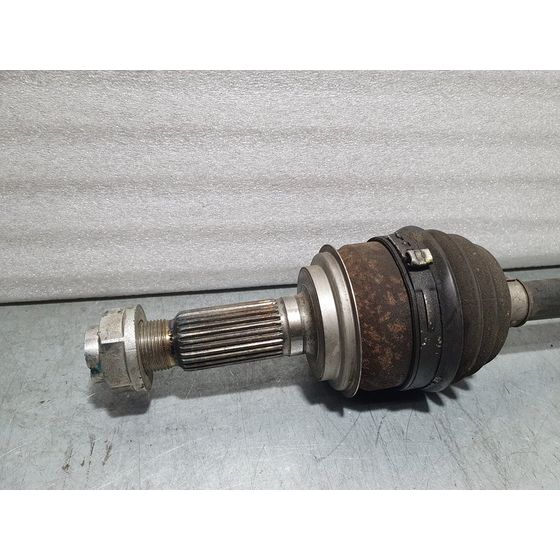 Transmision Trasera Derecha Para Honda Cr-V