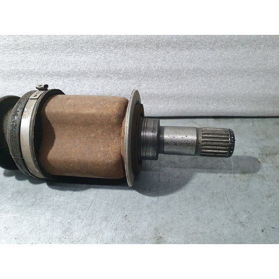 Transmision Trasera Derecha Para Honda Cr-V