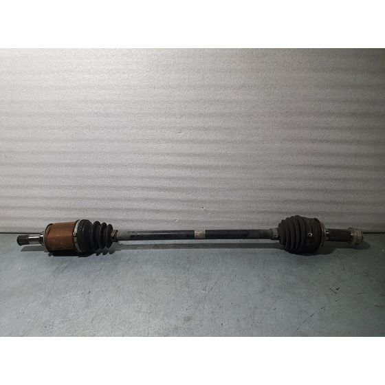Transmision Trasera Izquierda Para Honda Cr-V