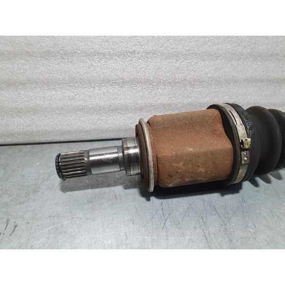Transmision Trasera Izquierda Para Honda Cr-V