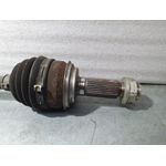 Transmision Trasera Izquierda Para Honda Cr-V