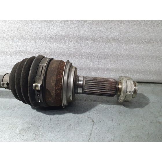 Transmision Trasera Izquierda Para Honda Cr-V
