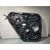 Elevalunas Trasero Izquierdo Para Hyundai Tucson